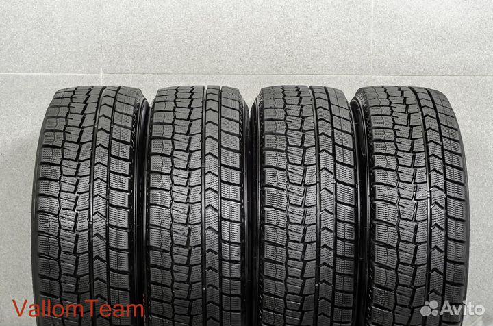 Dunlop Winter Maxx WM02 185/60 R15 84Q