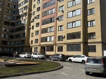 3-к. квартира, 90 м², 6/10 эт.