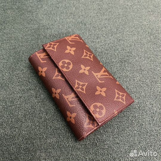 Кошелёк портмоне Louis Vuitton оригинал винтаж