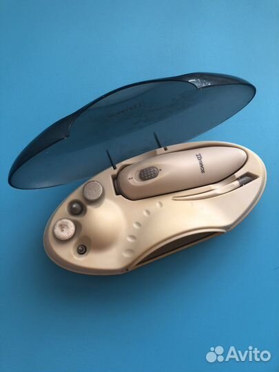 Маникюрный набор и сумка-папка для дисков