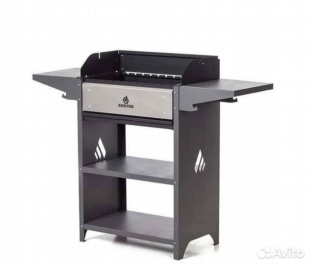 Мангал Gratar Family Optima Grill FOG2000