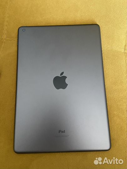 iPad 10.2 2021 256gb