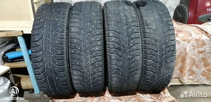 Bridgestone Ice Cruiser 7000S 185/65 R15