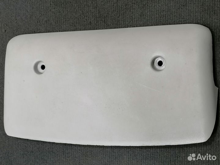 Стоп сигнал на стекло Haima 3 2010-2013