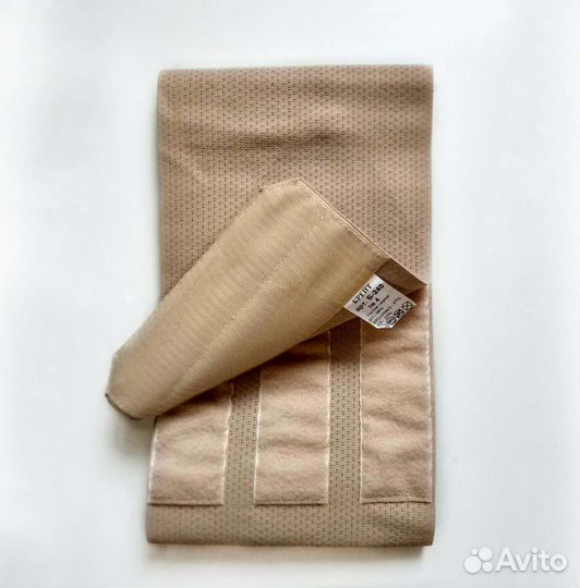 Бандаж послеродовой, пояс послеоперационный 80-100