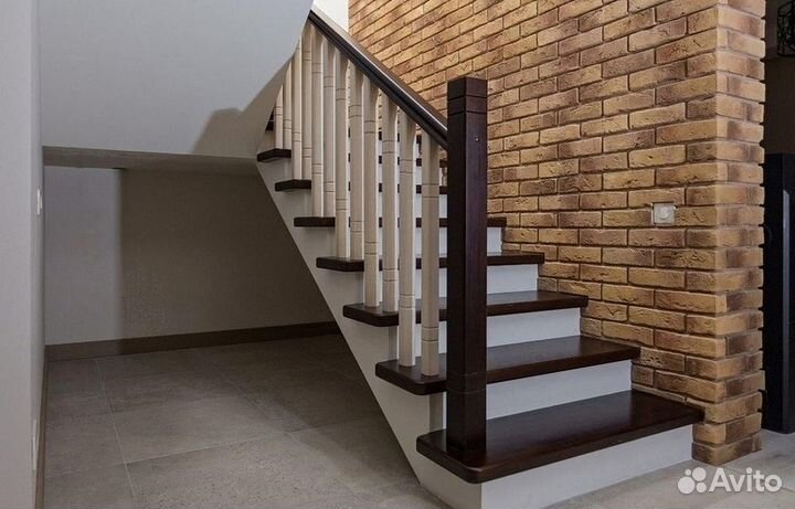 Лестница для дома и дачи