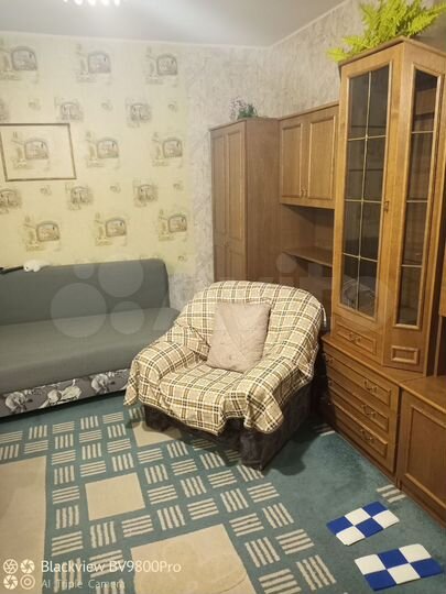 2-к. квартира, 49 м², 7/9 эт.