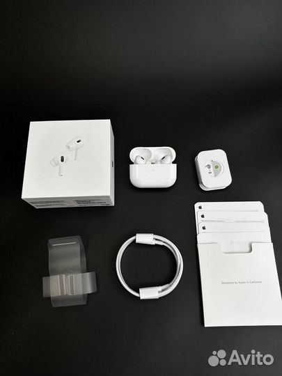 Airpods Pro 2 Premium +