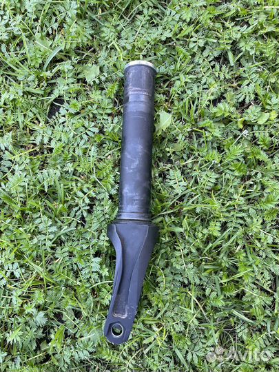 Детали для трюкового самоката