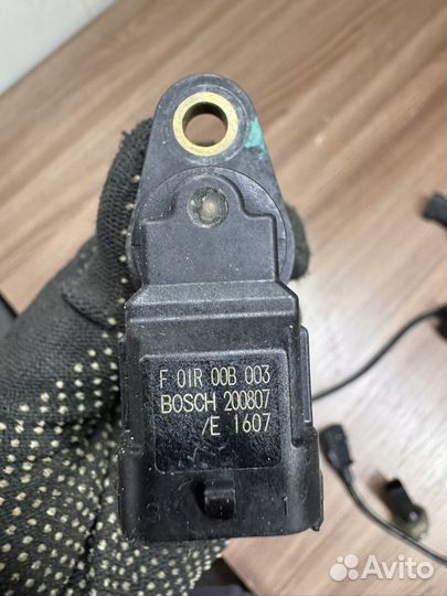 Датчик положения распредвала Chery / haval