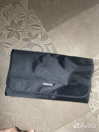 Плойка для волос Philips