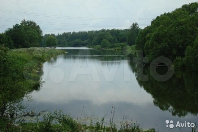 Дом 34,2 м² на участке 43 сот.