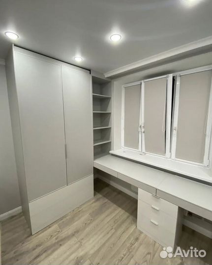 Стенка в гостиную