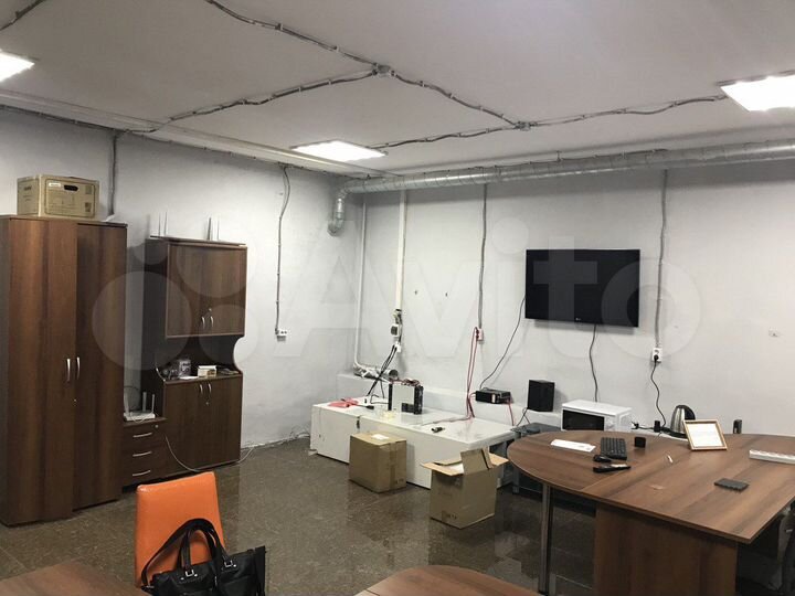 Свободного назначения, 100.6 м²