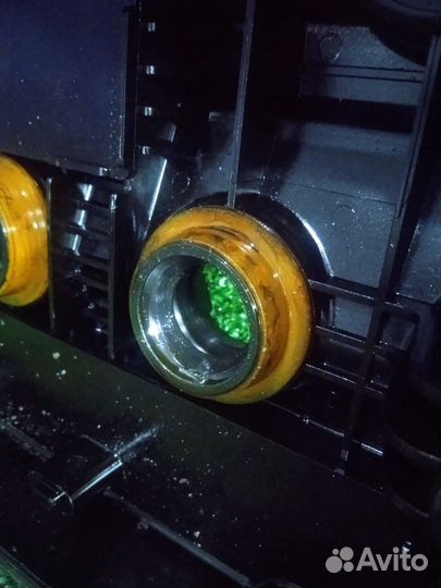 Клапанная крышка Митсубиши Лансер 10 1.6 ASX 4A92