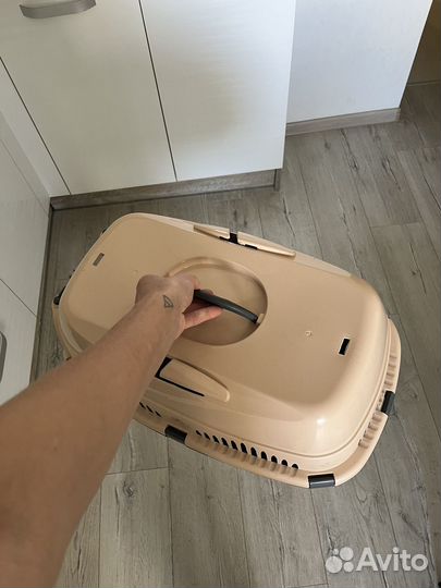 Переноска для животных