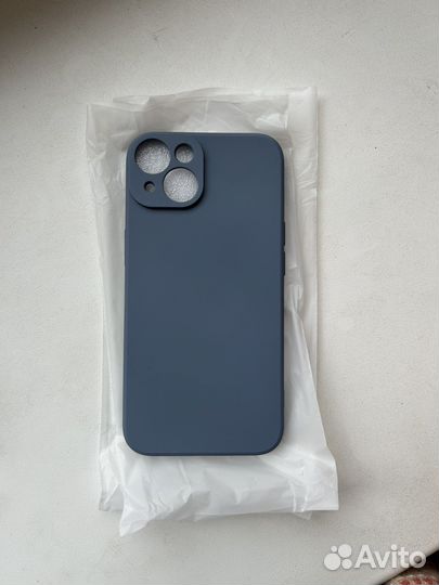 Чехол на iPhone 14