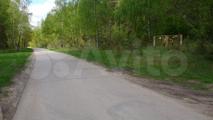 Участок 13 сот. (ИЖС)