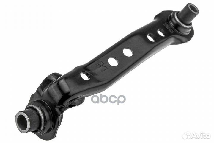 Опора рамы левая nissan micra K12 03: note 05: