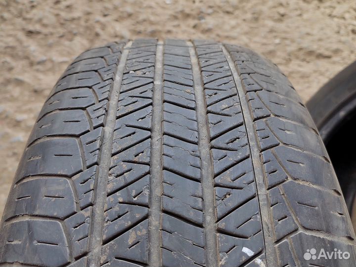 Tigar Summer SUV 215/60 R17 96V