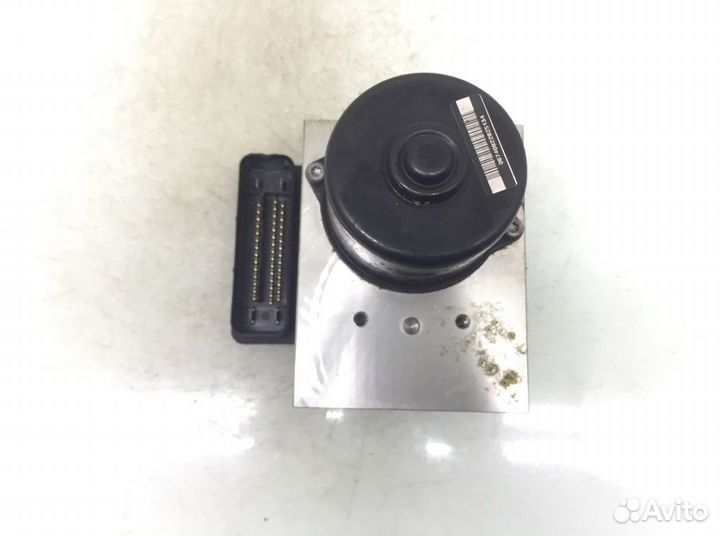 Блок ABS Mercedes C W203 2.2 CDI 2003