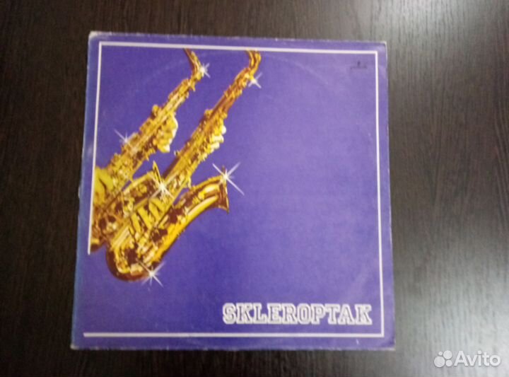 Анталогия польского джаза