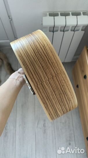 Гитара Укулеле Flight DUC323