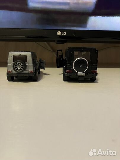 Внедорожник