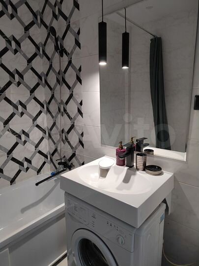 1-к. квартира, 35,3 м², 6/10 эт.