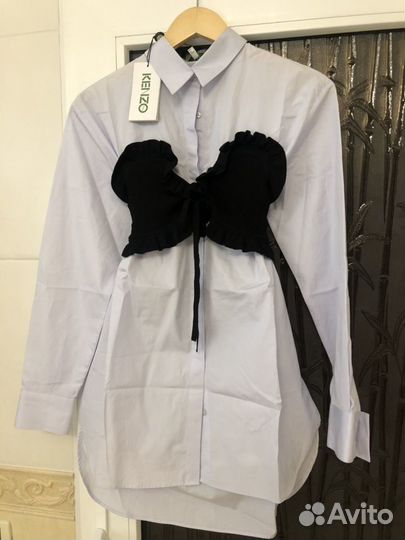 Рубашка Kenzo