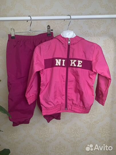 Костюм для девочки Nike