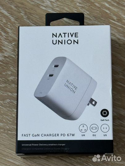 Кабель Native Union 1.2m, Rombica 1.5 m, зарядное