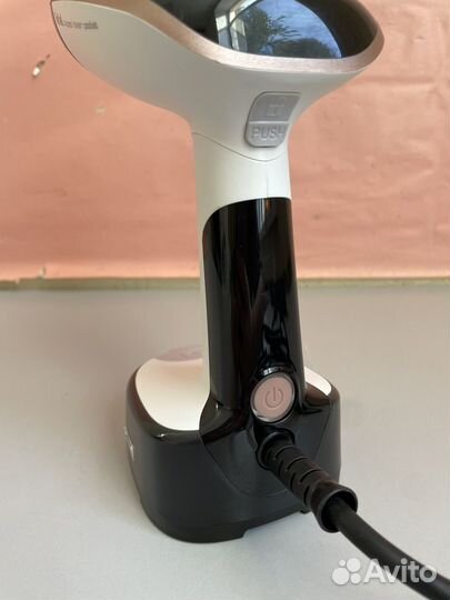 Отпариватель ручной Tefal DT3030E0