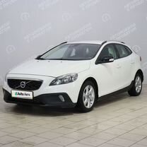 Volvo V40 1.6 AMT, 2013, 126 381 км, с пробегом, цена 1 429 000 руб.