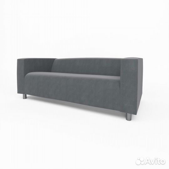 Чехол для Дивана Клиппан (IKEA)