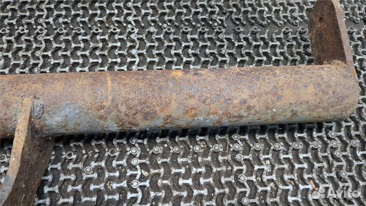 Прицепное устройство Mercedes Viano, 2005