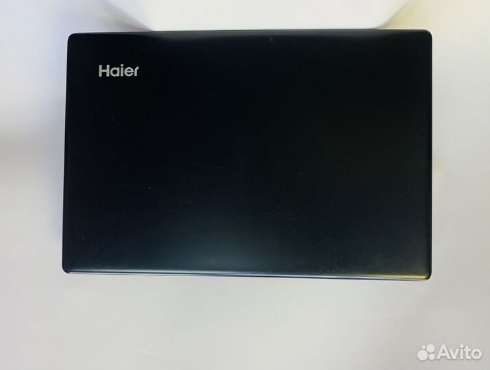 Ноутбук Haier a914