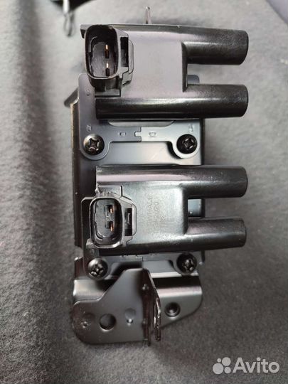 Модуль зажигания для getz