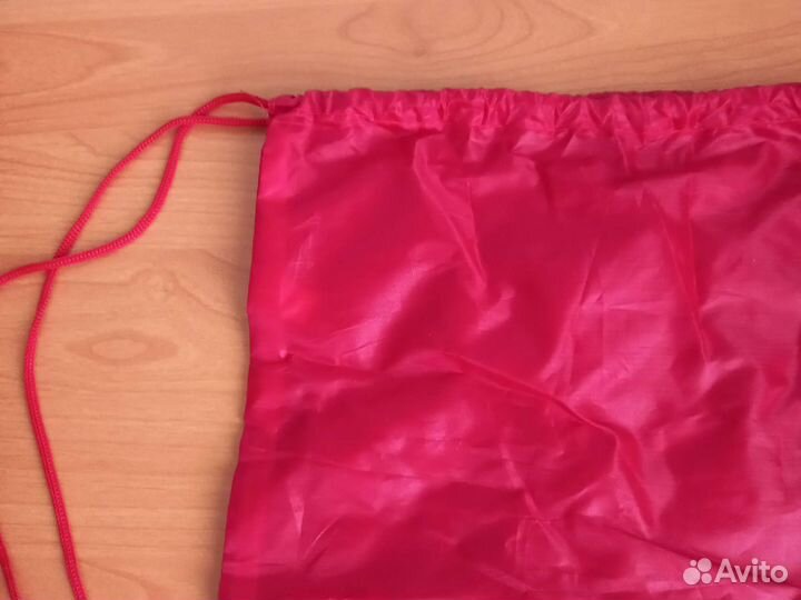 Мешок для сменной обуви