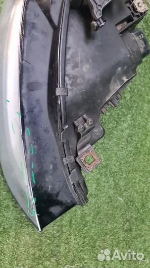 Фара правая Audi A4/RS4/S4