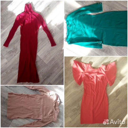 Женские вещи