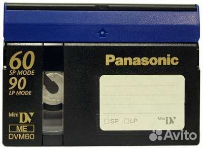 Оцифровка видеокассет, кинопленки и фото в Казани