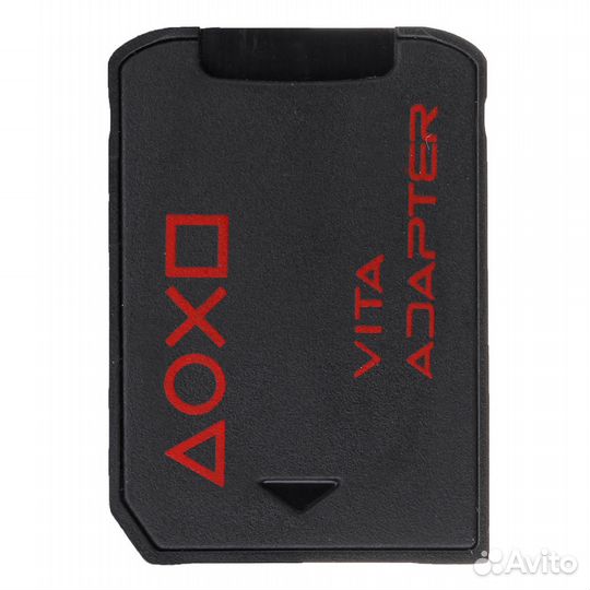 SD2Vita 3.0 Переходник MicroSd Ps Vita