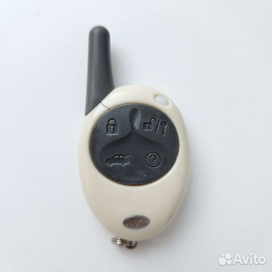 Брелок сигнализации sherhan magicar 5