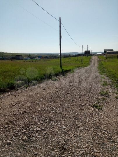 Участок 15 сот. (ИЖС)