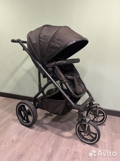 Коляска moon cool 2в1