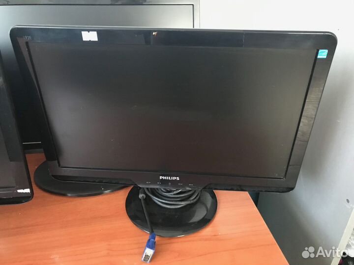 Мониторы Philips, лok