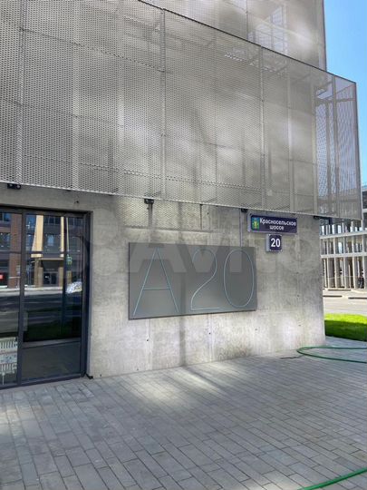 Машиноместо, 13 м²