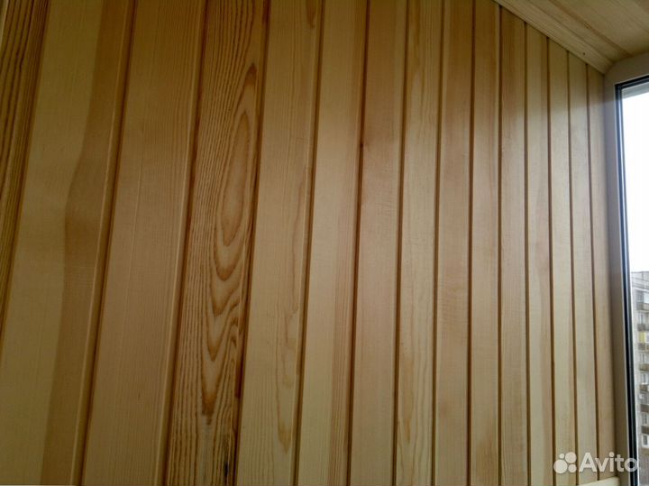 Вагонка штиль из лиственницы производитель