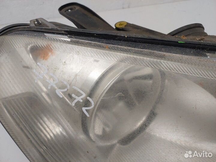 Фара (передняя) Ford C-Max, 2007